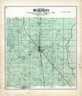 Burnett, Dodge County 1890